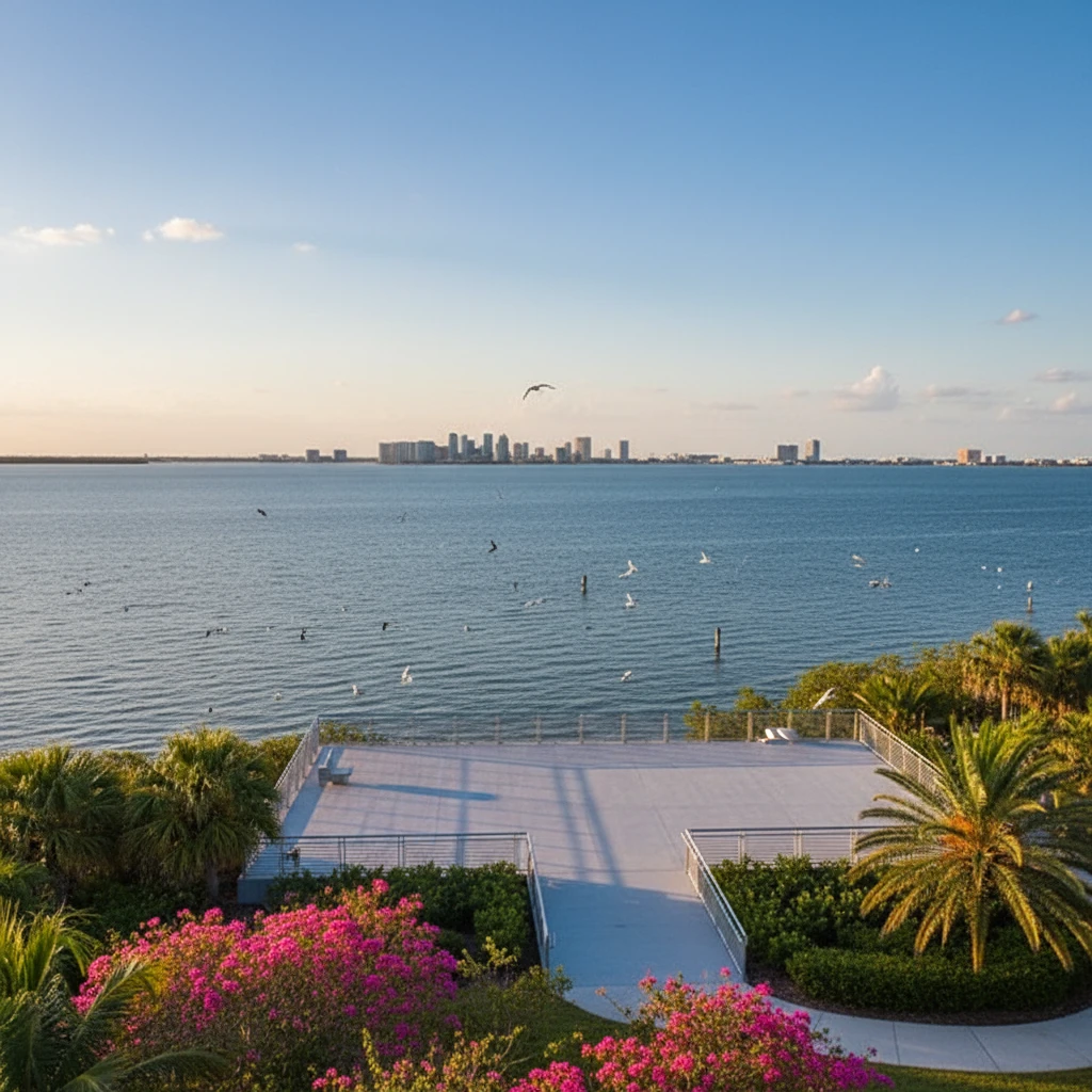 3rd Neighborhood in Tampa, Florida