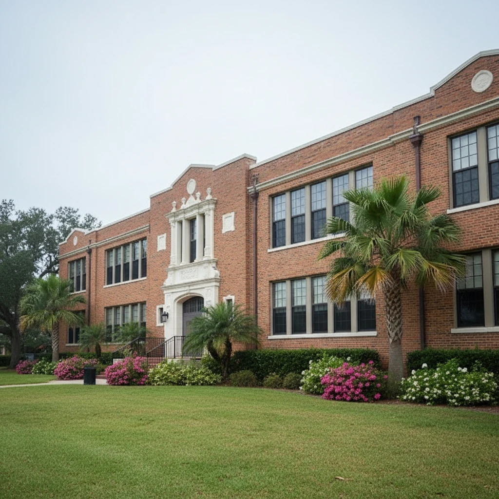 4th Neighborhood in Tampa, Florida