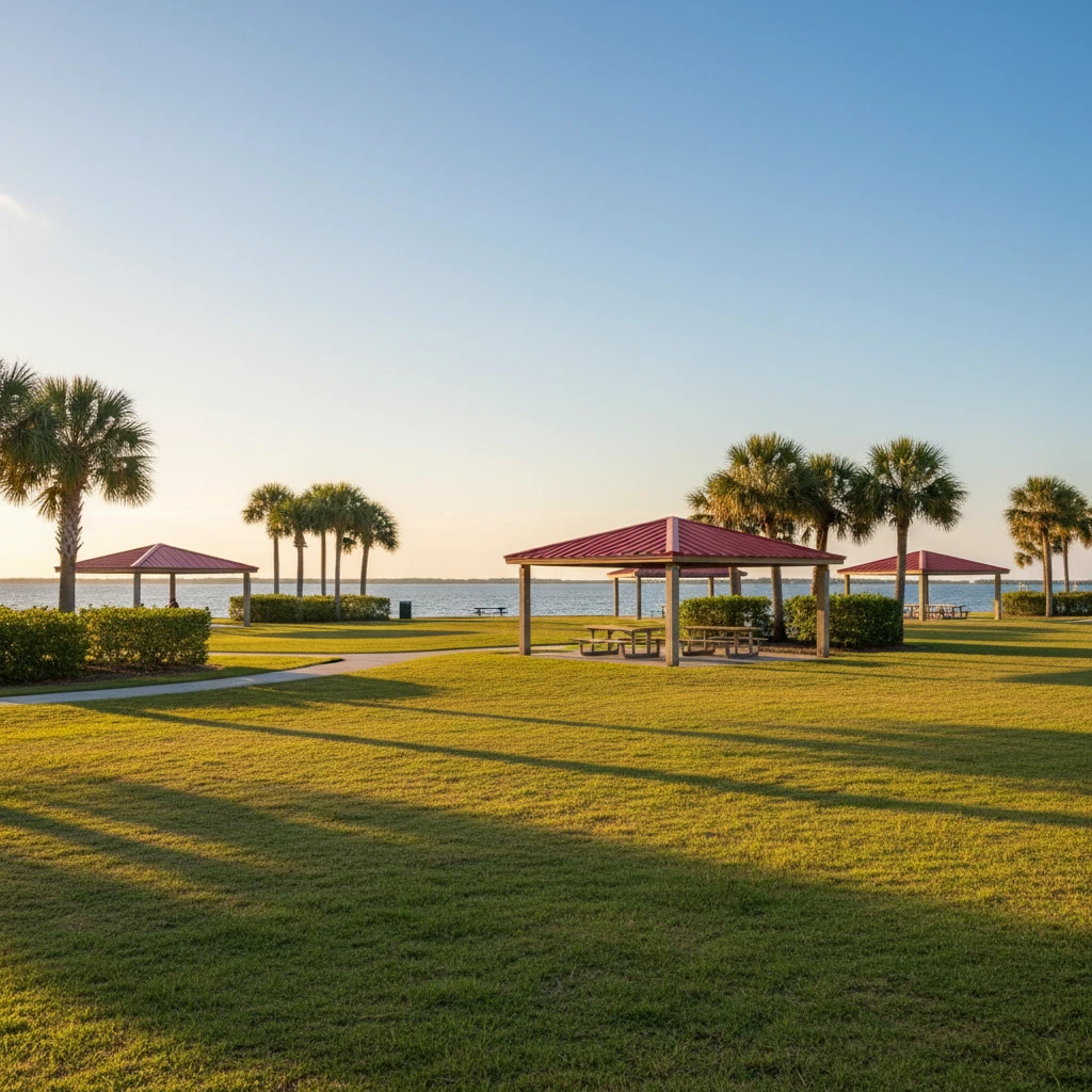 5th Neighborhood in Tampa, Florida