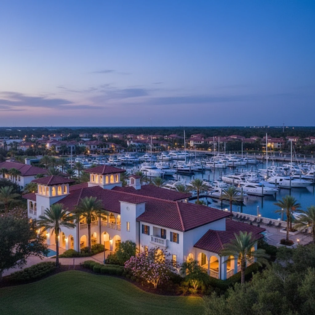 Bayside West Neighborhood