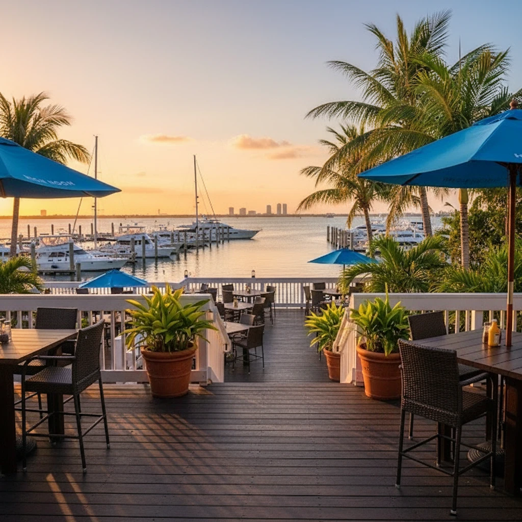 2nd Neighborhood in Tampa, Florida