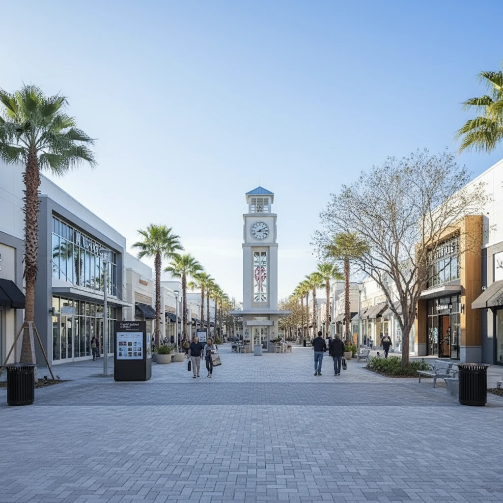4th Neighborhood in Tampa, Florida