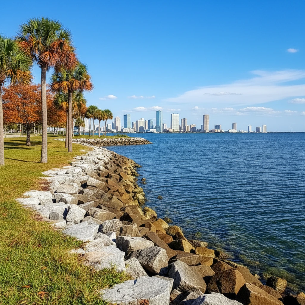 5th Neighborhood in Tampa, Florida
