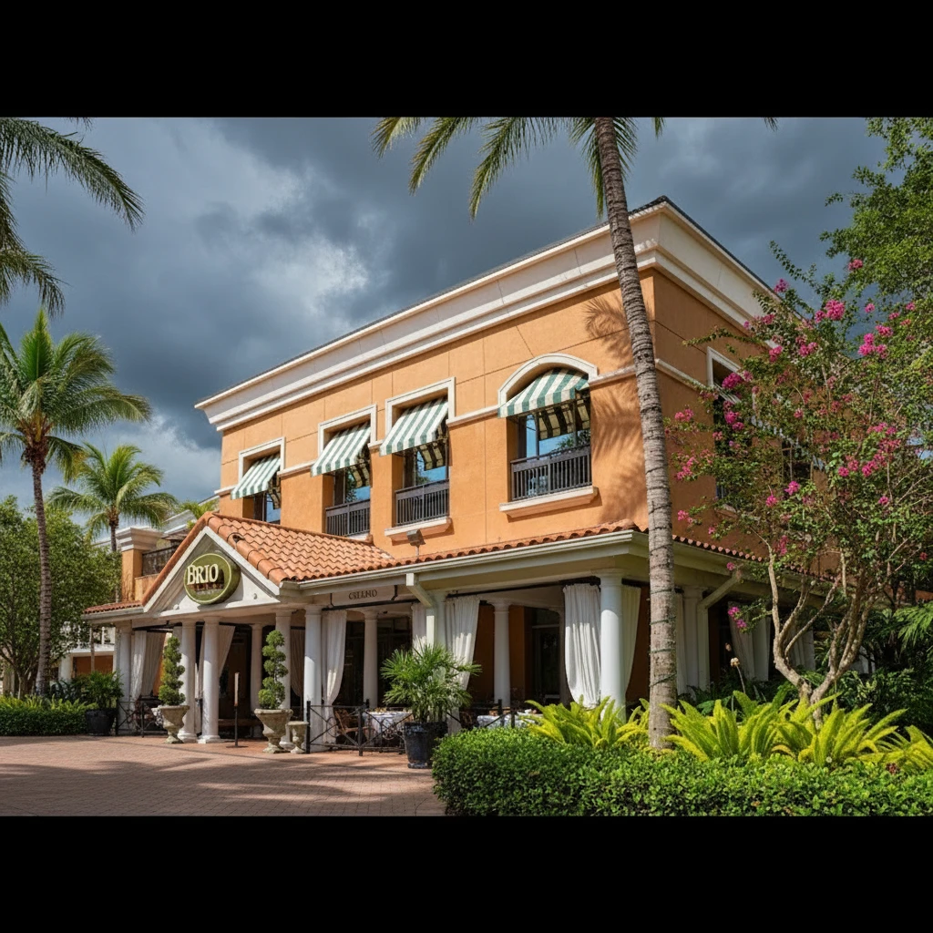 Beach Park Neighborhood