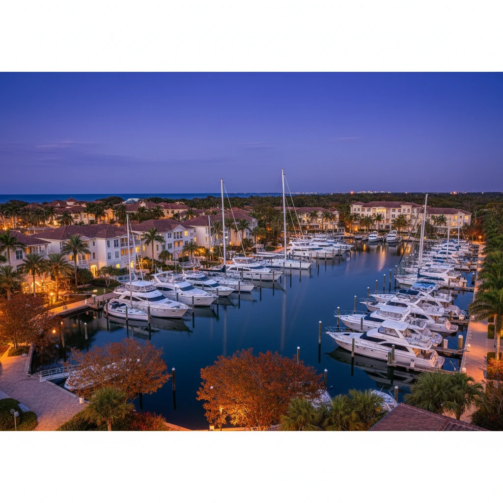 2nd Neighborhood in Tampa, Florida