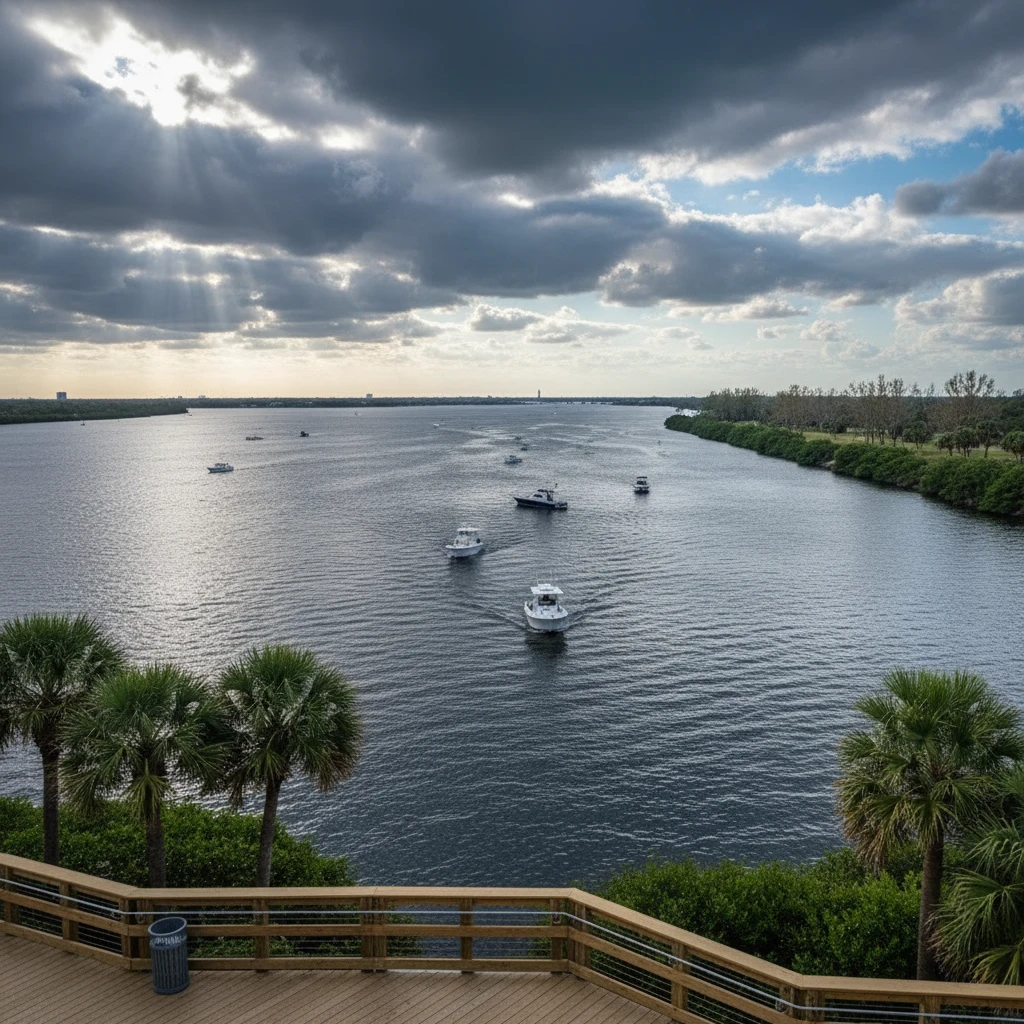 3rd Neighborhood in Tampa, Florida