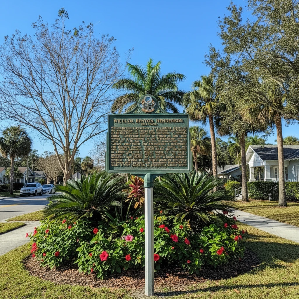 5th Neighborhood in Tampa, Florida