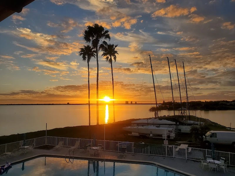 2nd Neighborhood in Tampa, Florida