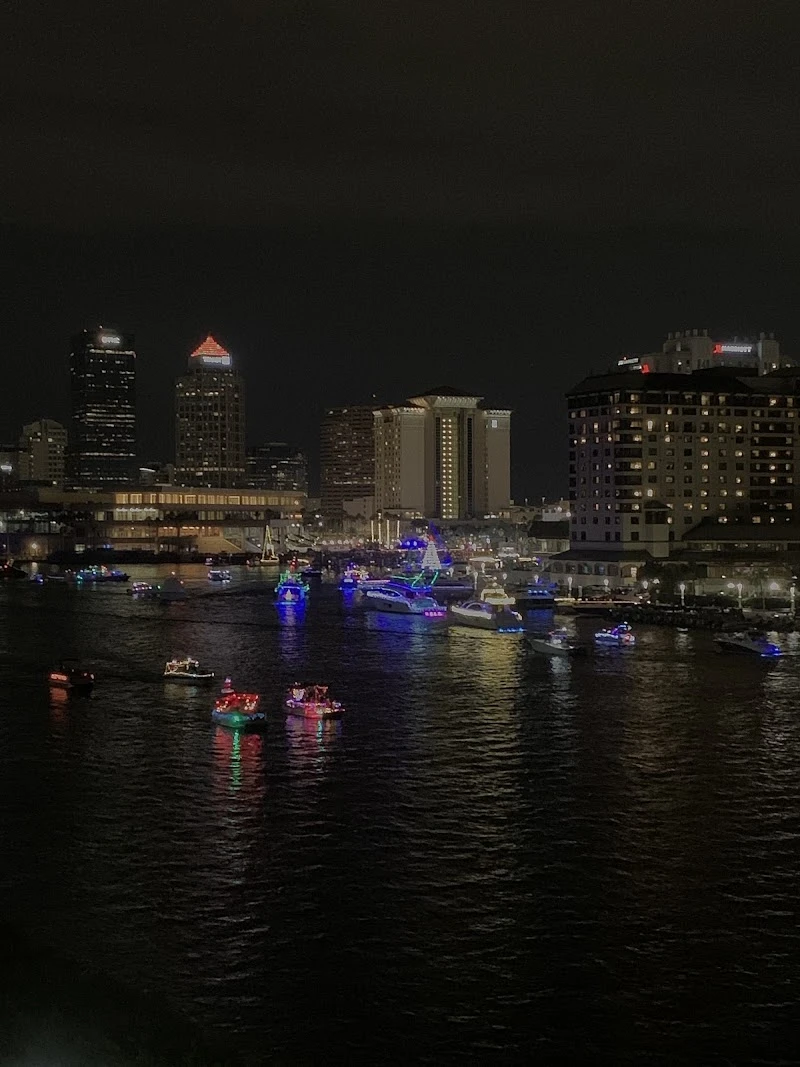 3rd Neighborhood in Tampa, Florida