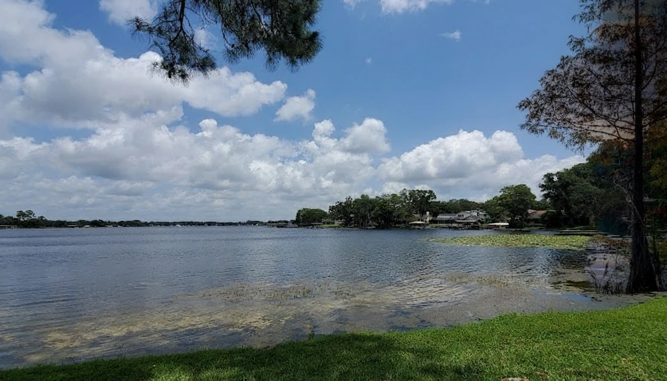 2nd Neighborhood in Tampa, Florida