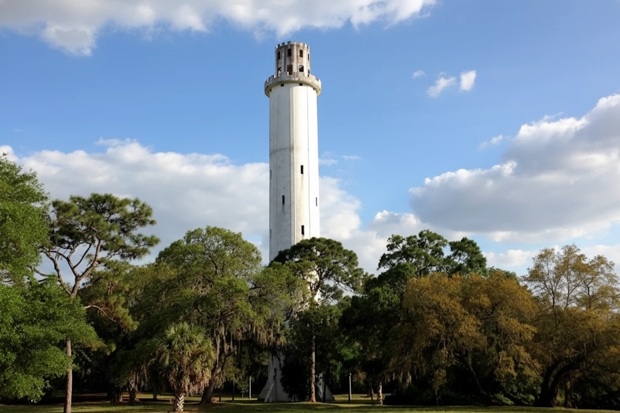 4th Neighborhood in Tampa, Florida