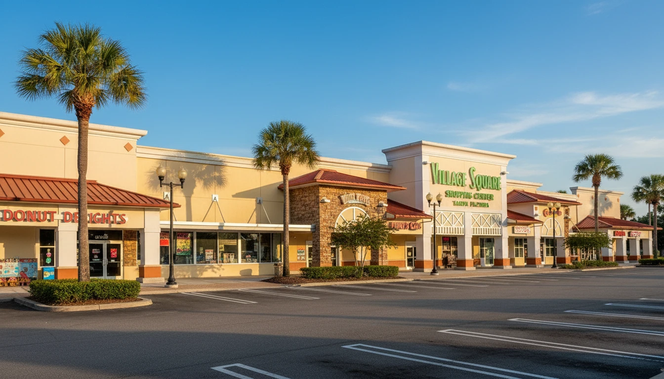 5th Neighborhood in Tampa, Florida