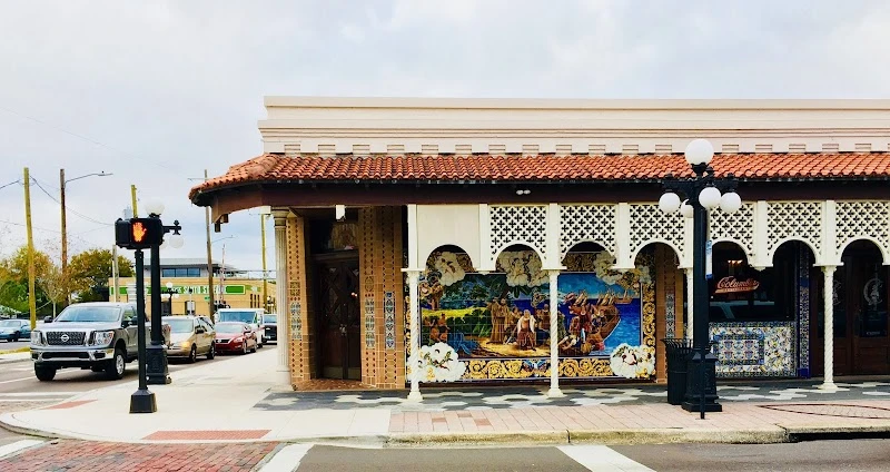 1st Neighborhood in Tampa, Florida