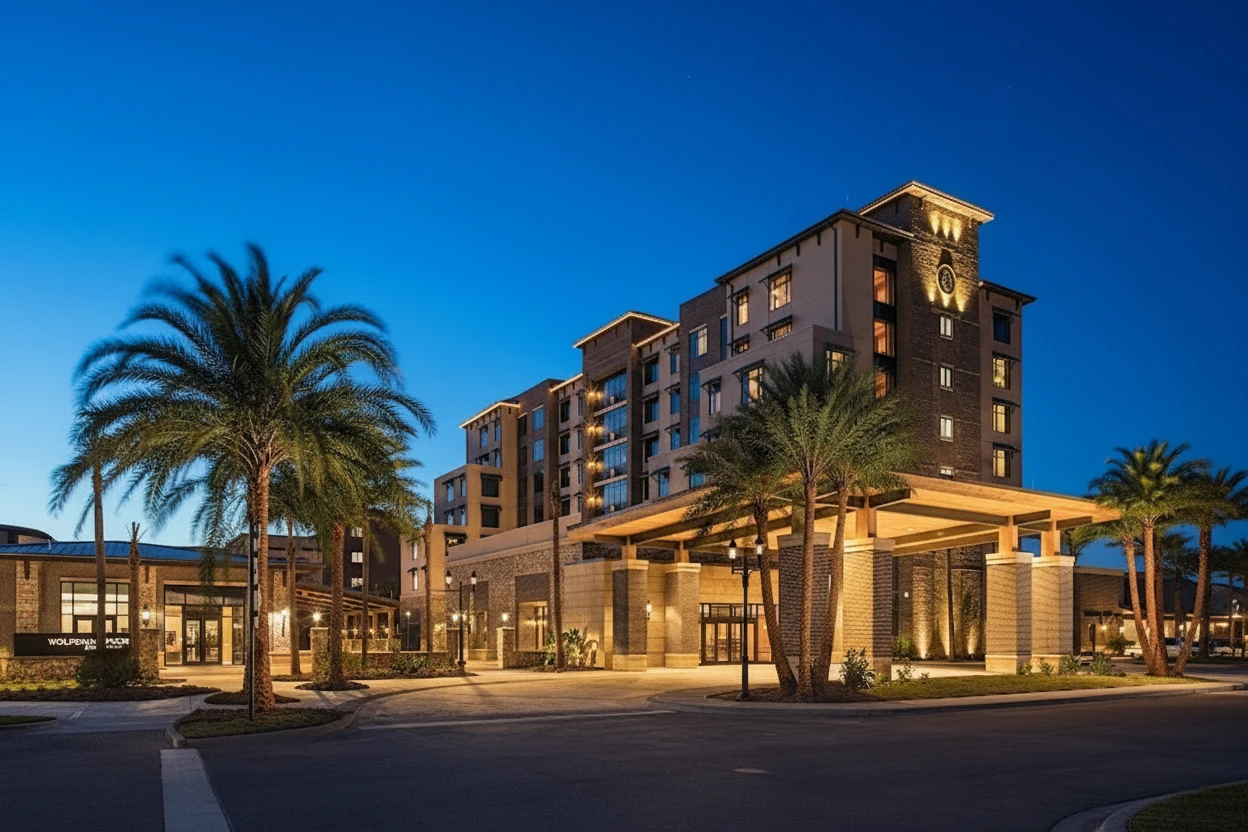 2nd Neighborhood in The Villages, Florida
