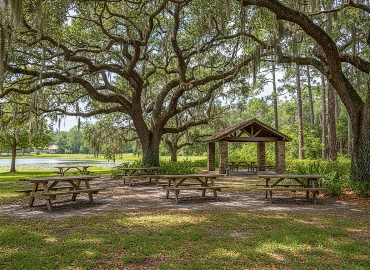4th Neighborhood in The Villages, Florida