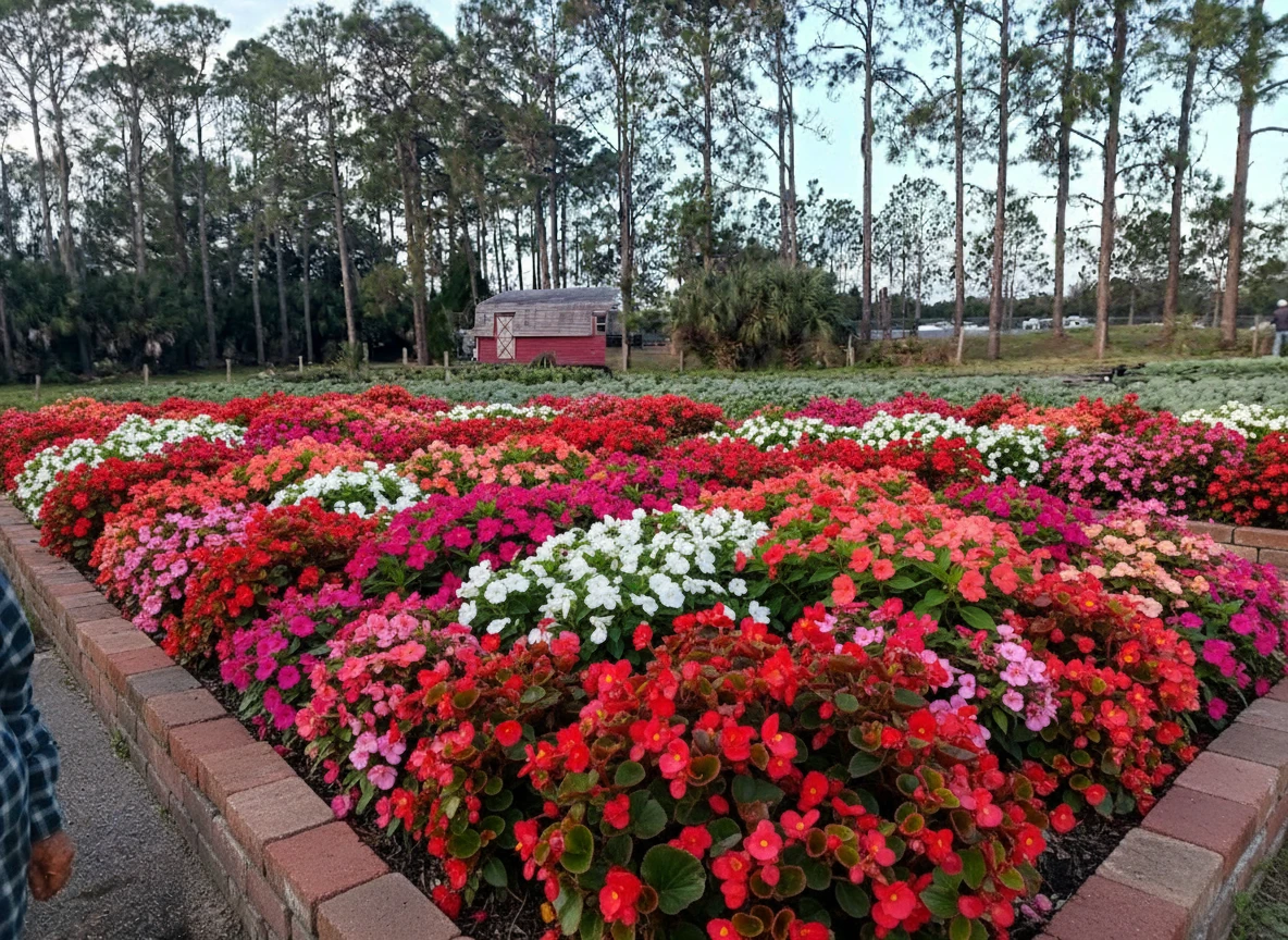 5th Neighborhood in The Villages, Florida