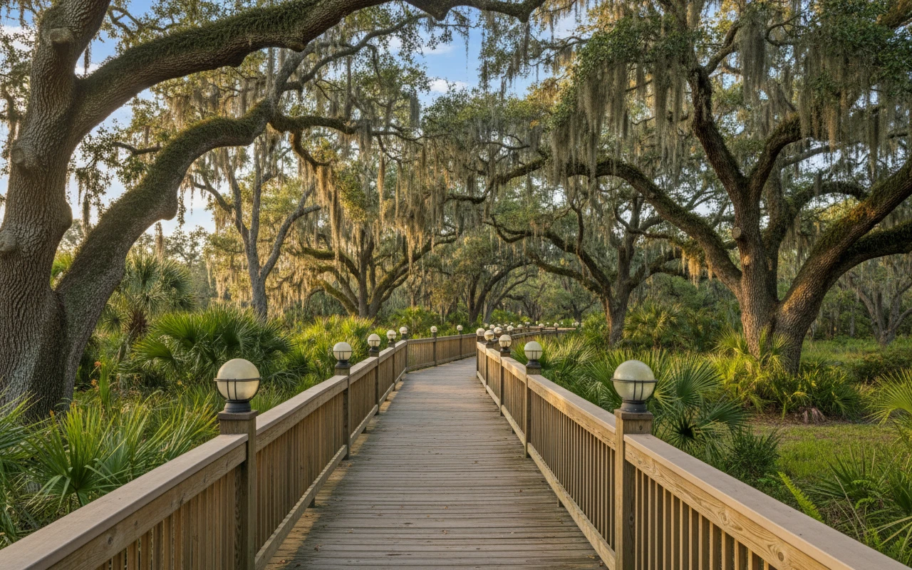 4th Neighborhood in The Villages, Florida