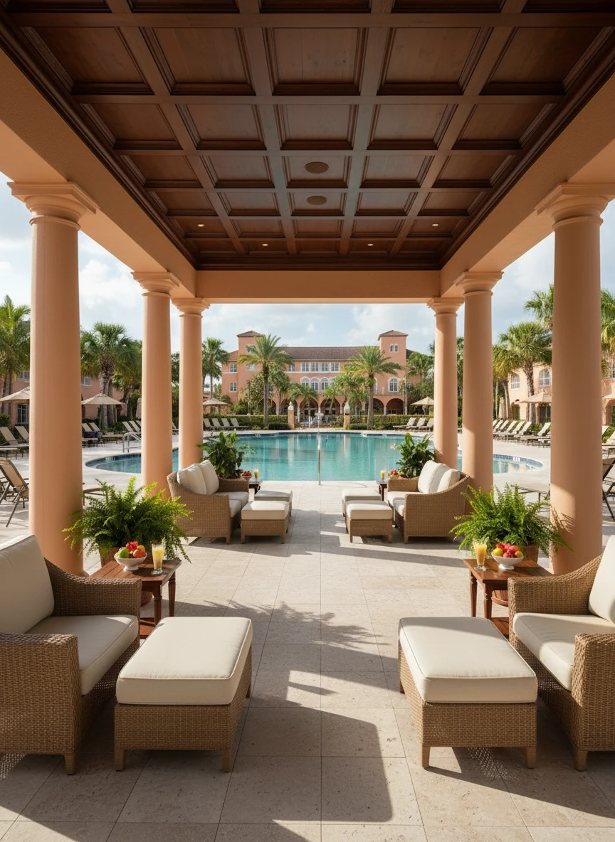 4th Neighborhood in Venice, Florida