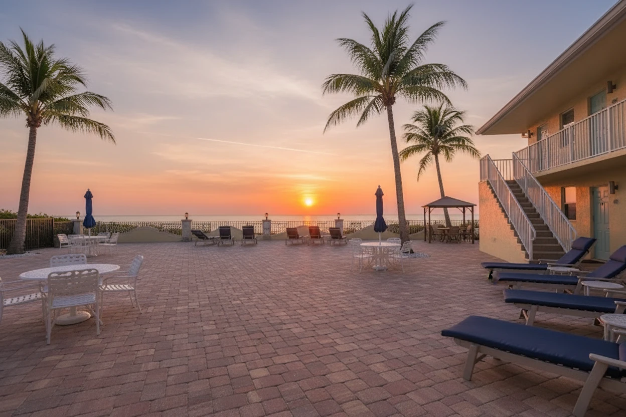 5th Neighborhood in Venice, Florida