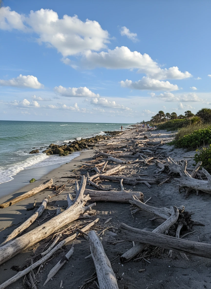 3rd Neighborhood in Venice, Florida