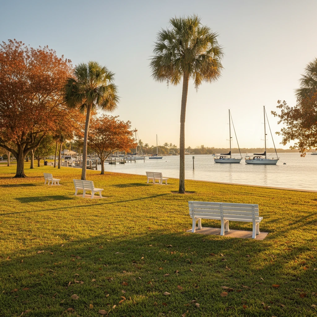 4th Neighborhood in West Palm Beach, Florida