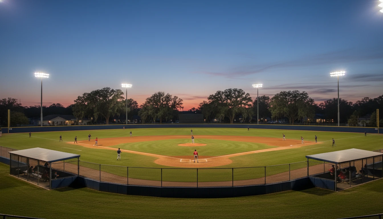 2nd Neighborhood in Winter Haven, Florida