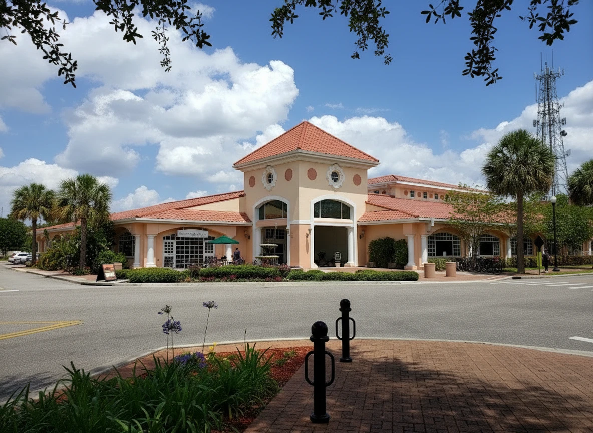 5th Neighborhood in Winter Haven, Florida