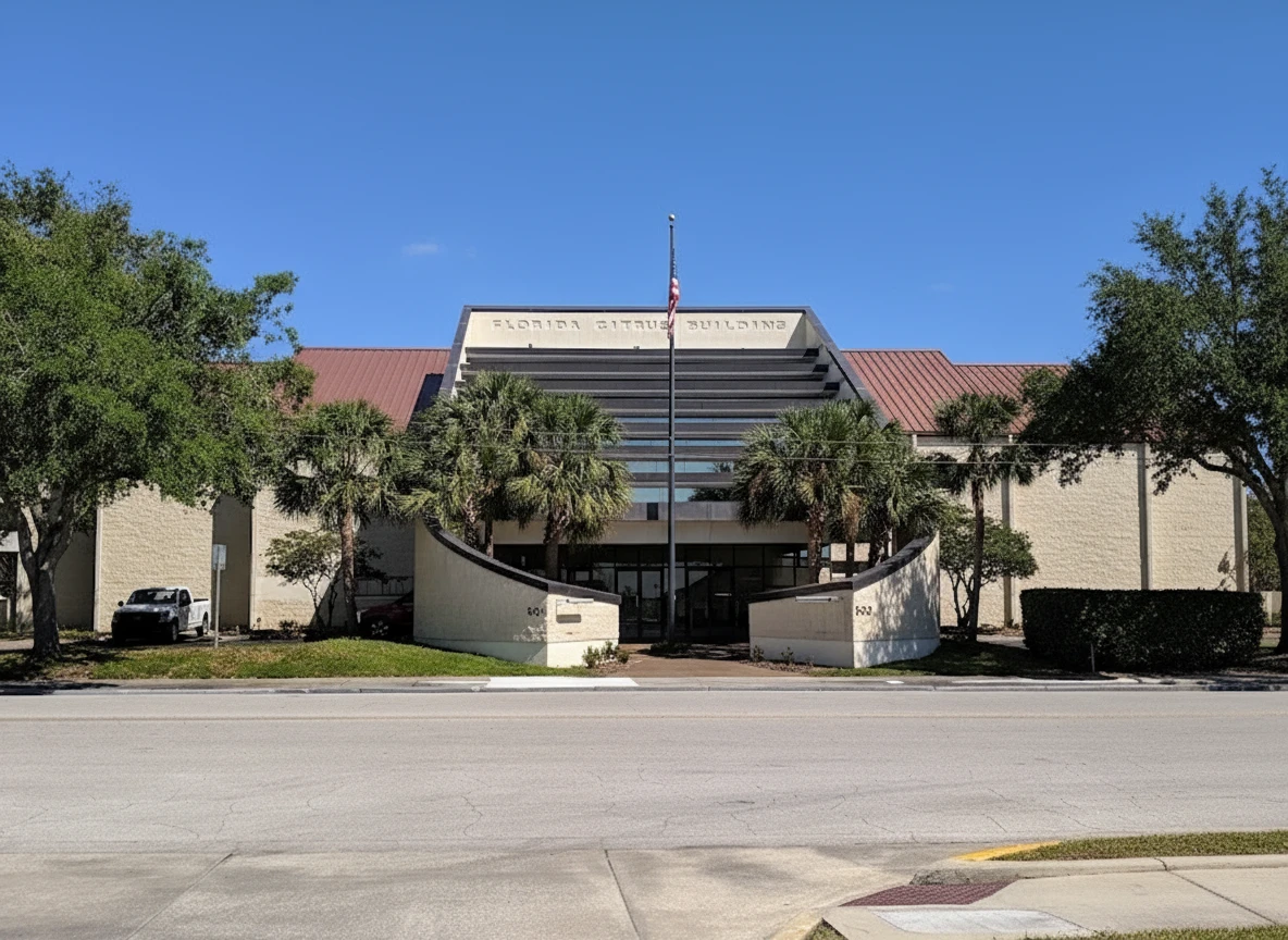5th Neighborhood in Winter Haven, Florida