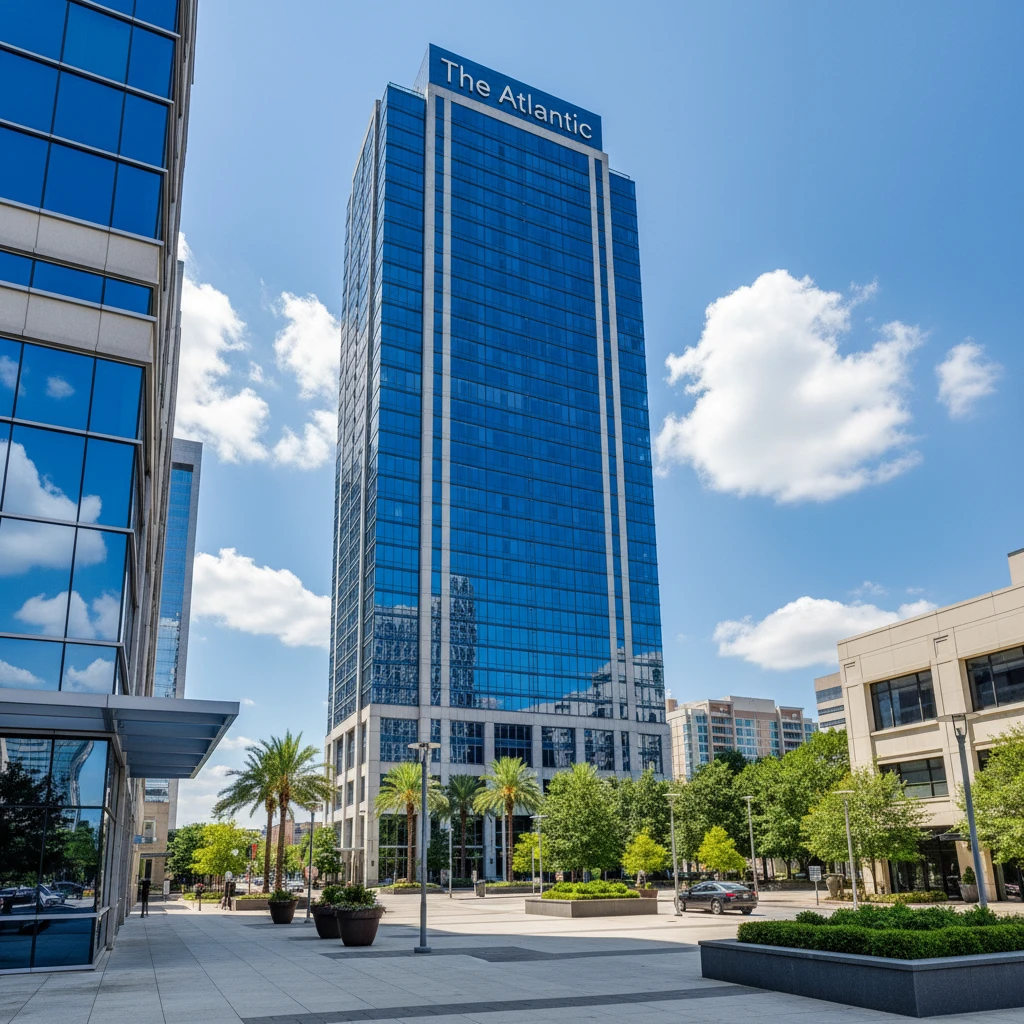 2nd Neighborhood in Atlanta, Georgia