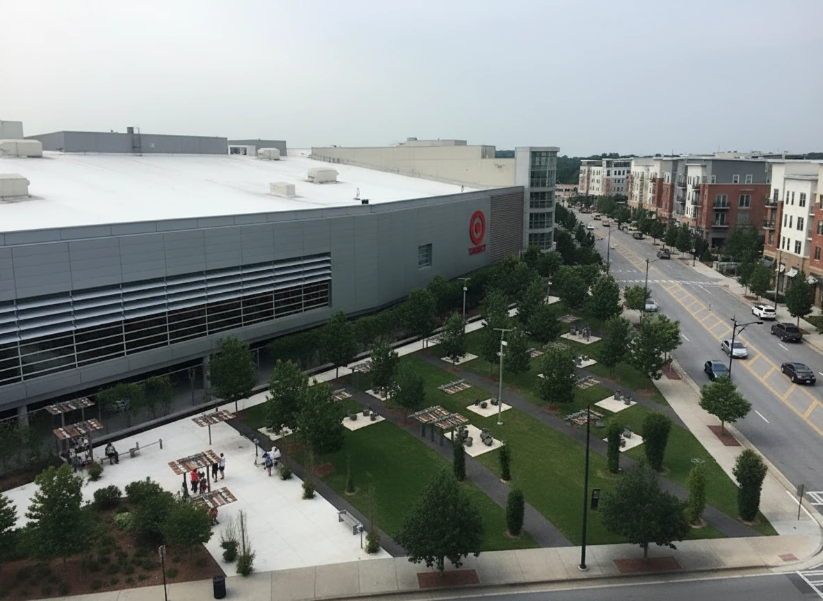 4th Neighborhood in Atlanta, Georgia