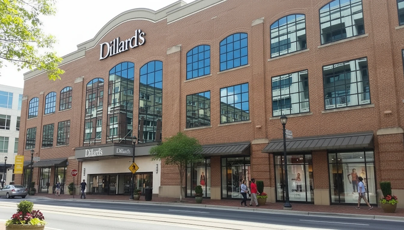 5th Neighborhood in Atlanta, Georgia