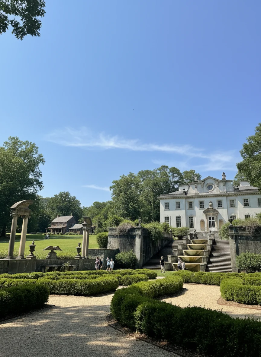 Buckhead Neighborhood