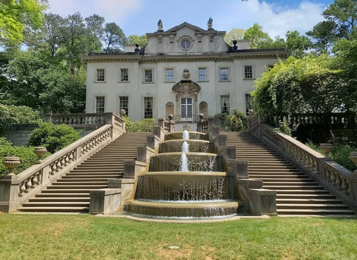 2nd Neighborhood in Atlanta, Georgia