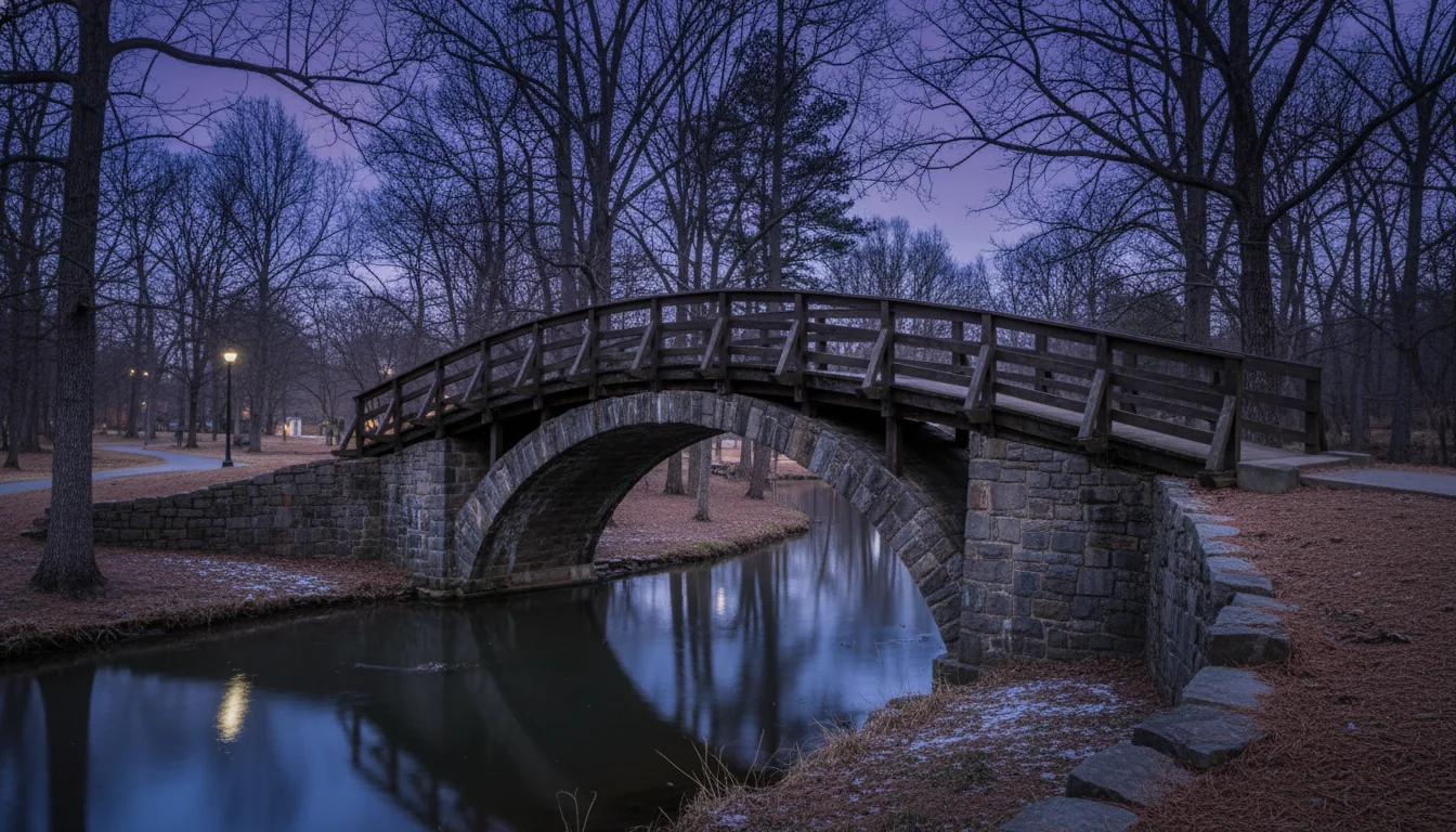 5th Neighborhood in Atlanta, Georgia