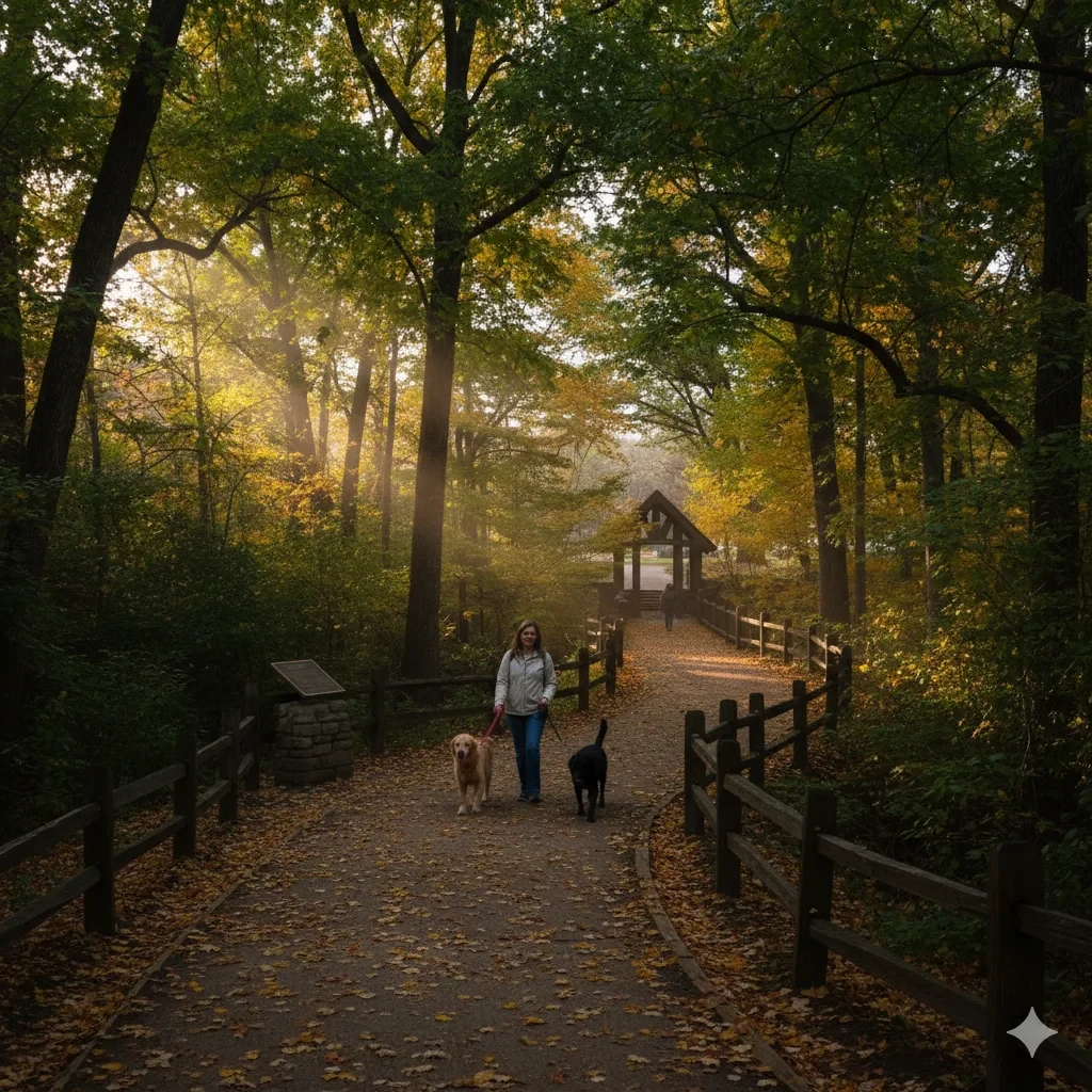 3rd Neighborhood in Atlanta, Georgia