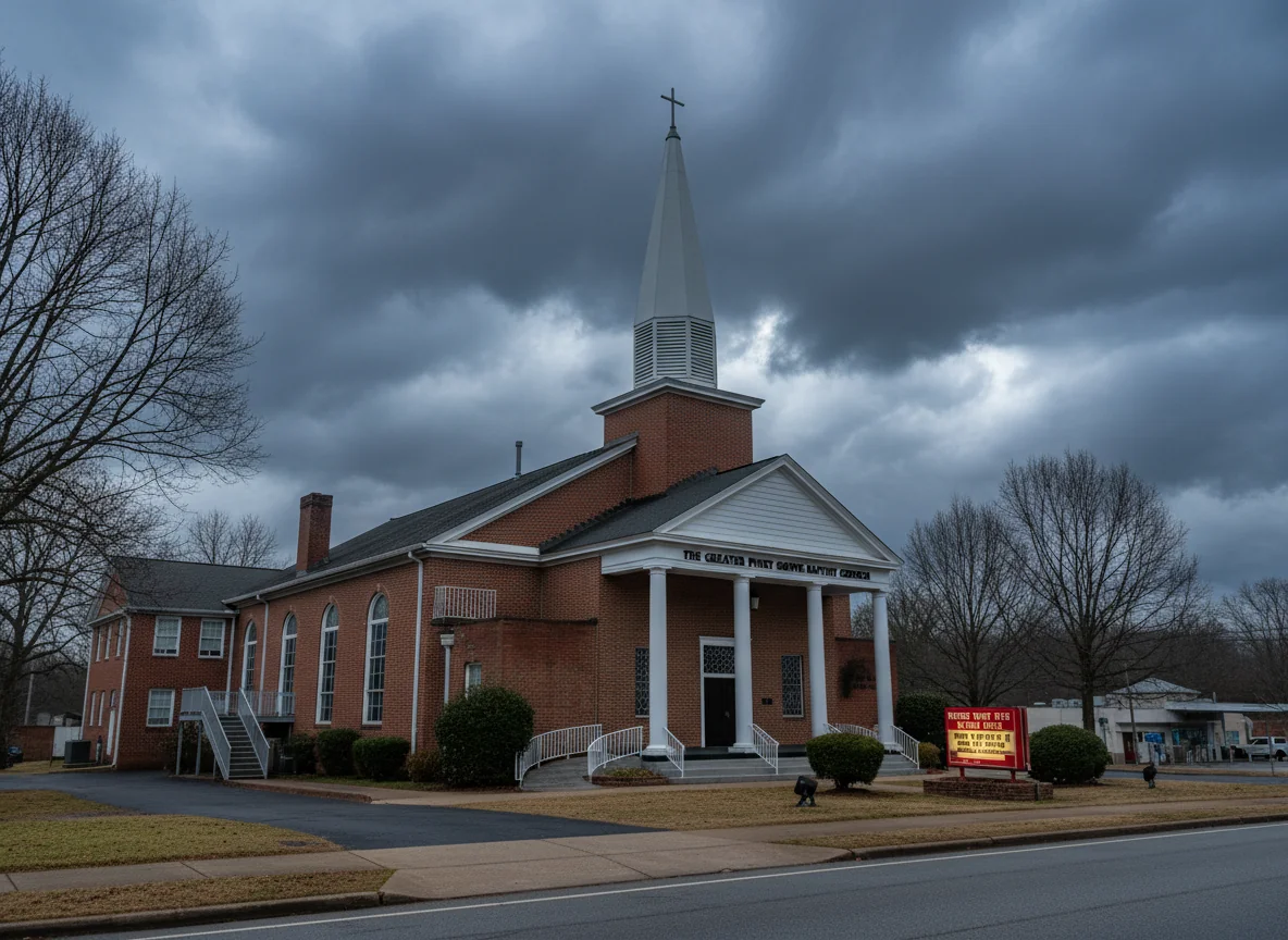 4th Neighborhood in Atlanta, Georgia