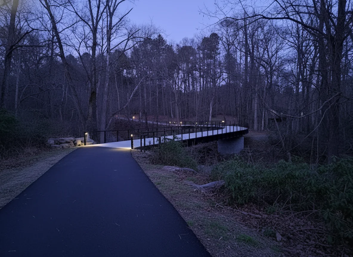 5th Neighborhood in Atlanta, Georgia