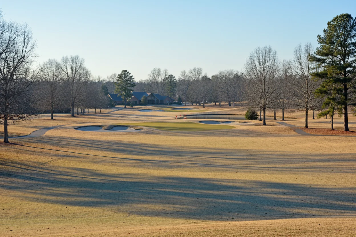 5th Neighborhood in Atlanta, Georgia
