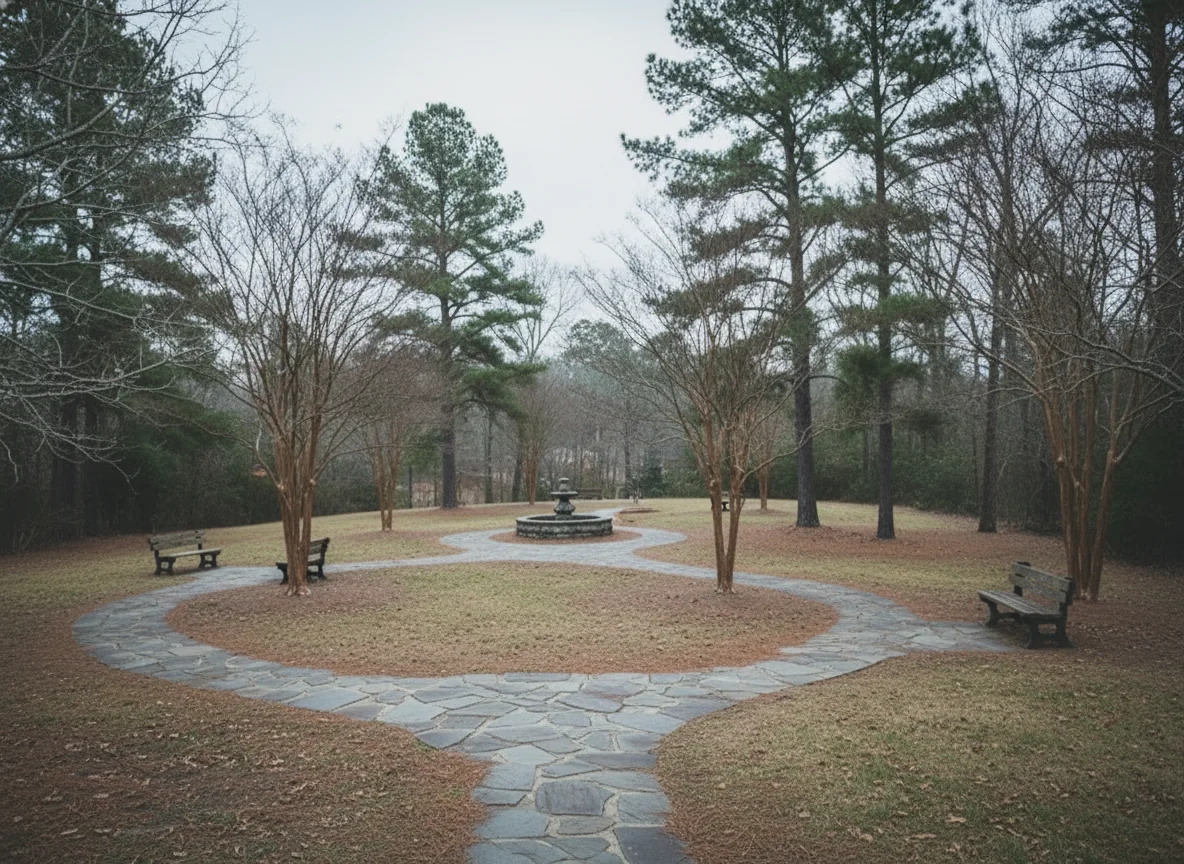 3rd Neighborhood in Atlanta, Georgia