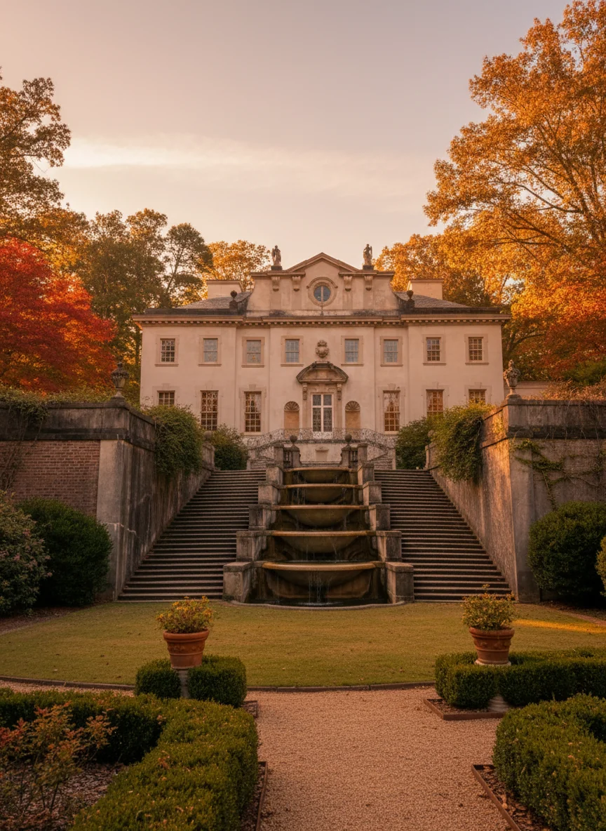 3rd Neighborhood in Atlanta, Georgia