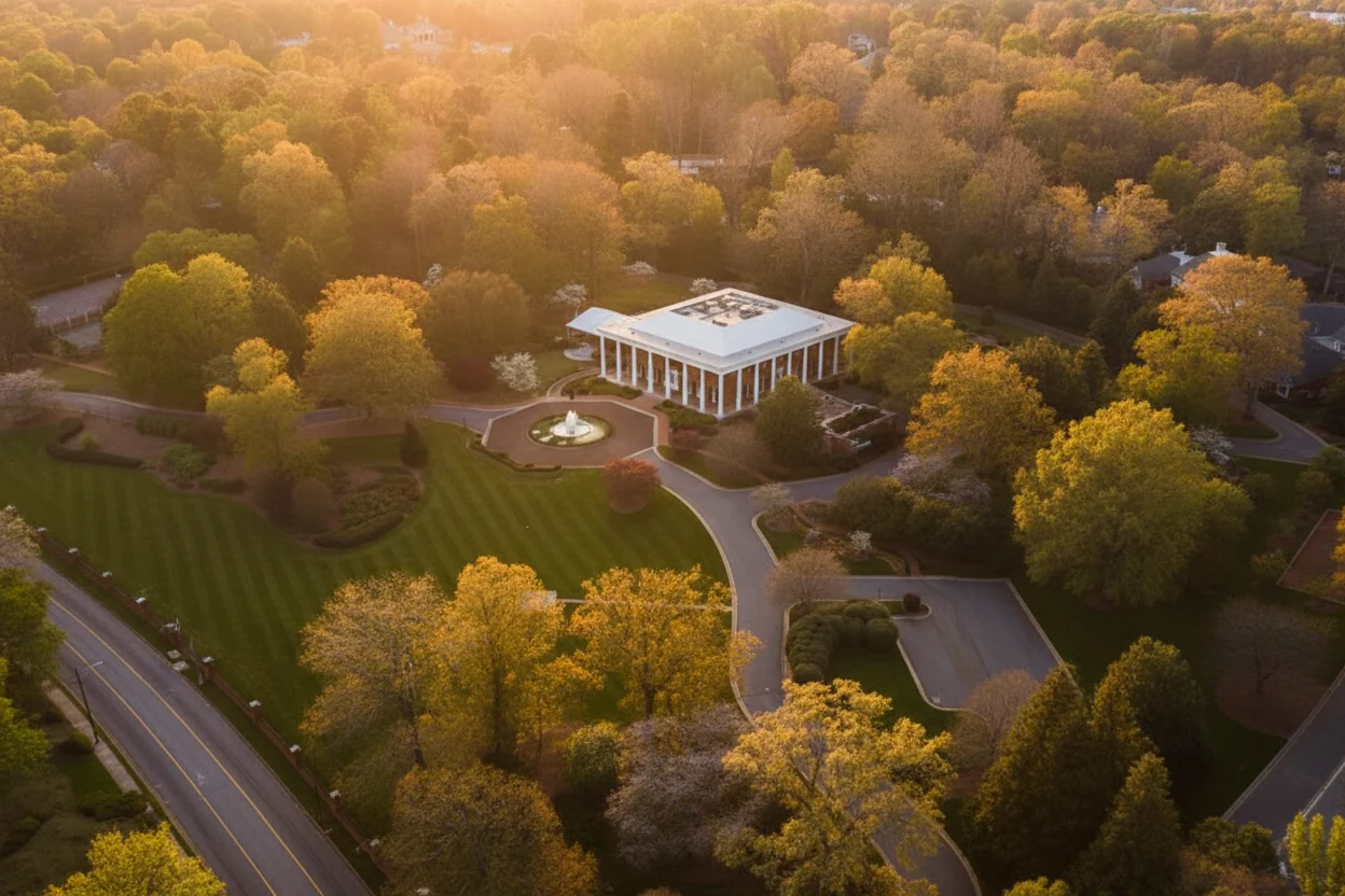5th Neighborhood in Atlanta, Georgia