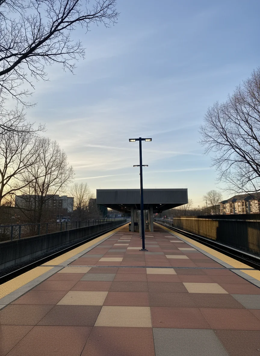 2nd Neighborhood in Atlanta, Georgia