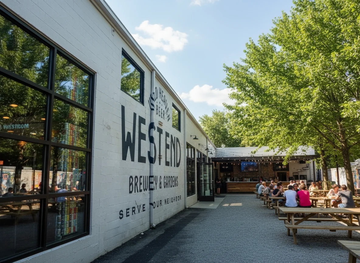 5th Neighborhood in Atlanta, Georgia