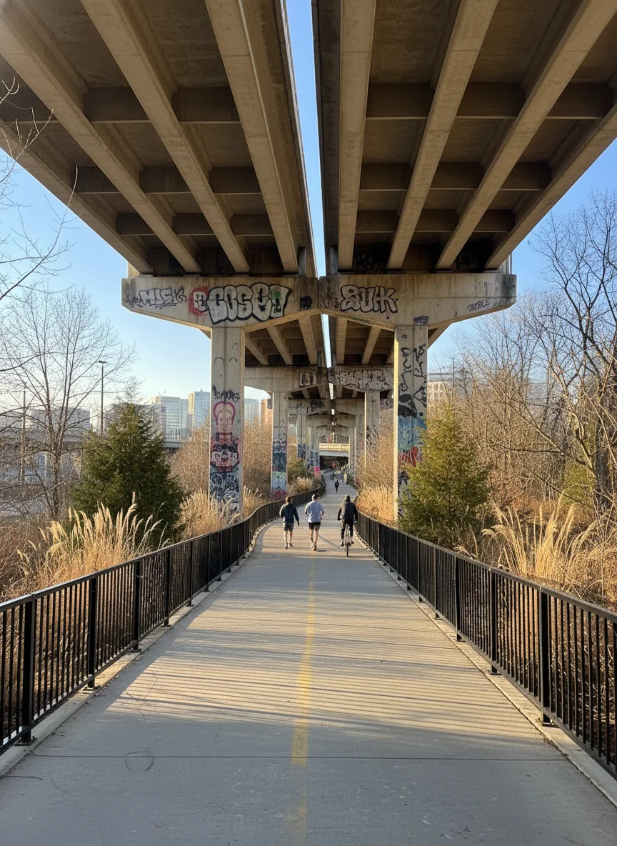 4th Neighborhood in Atlanta, Georgia