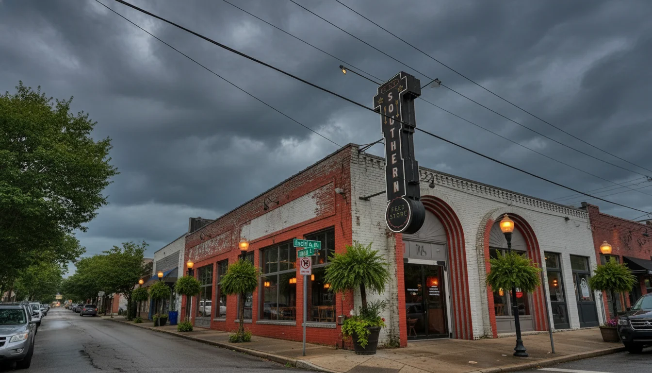 5th Neighborhood in Atlanta, Georgia