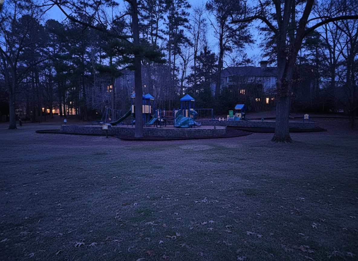 1st Neighborhood in Atlanta, Georgia