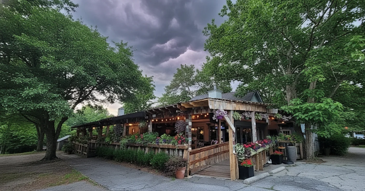 2nd Neighborhood in Atlanta, Georgia