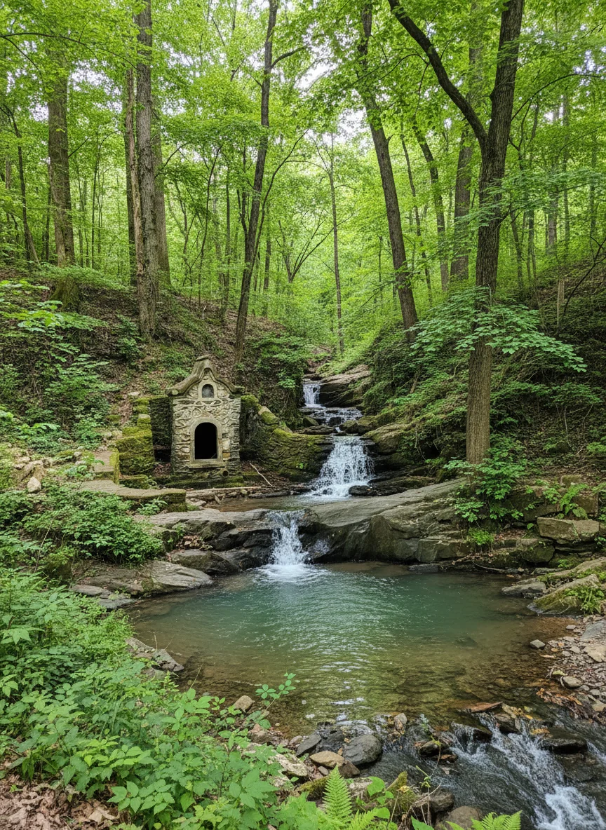 2nd Neighborhood in Atlanta, Georgia