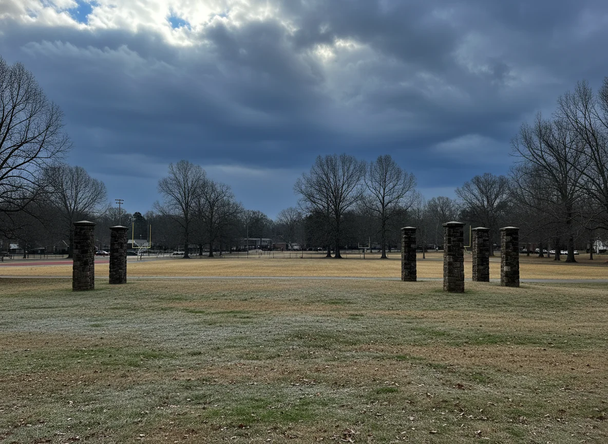 4th Neighborhood in Atlanta, Georgia