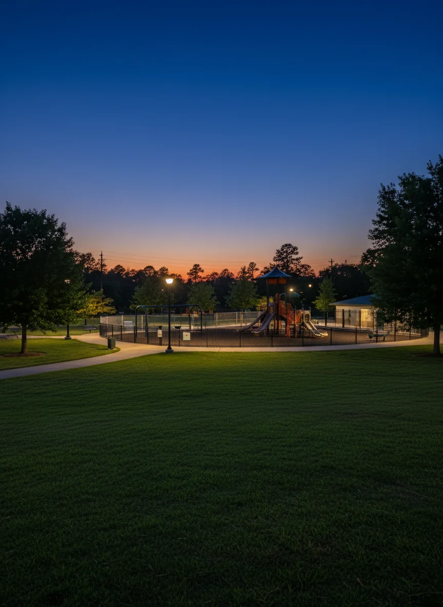 5th Neighborhood in Atlanta, Georgia